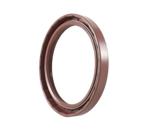 EAI 65mm x 80mm x 10mm FPM/FKM TC Double Lip w/Stainless Steel Spring Oil Seal. Comp. /w Viton Shaft Seal in Saudi Arabia