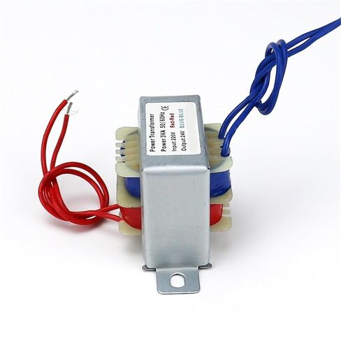 لفائف 3 واط/VA محول الطاقة AC220V إلى 6 فولت 9 فولت 15 فولت 24 فولت IE بقعة لحام تحكم الإلكترونية الصوت 1 قطعة (AC220V Input_12V) in Saudi Arabia