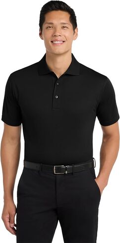 Port Authority Tall Silk Touch Performance Polo. TLK540 in Saudi Arabia