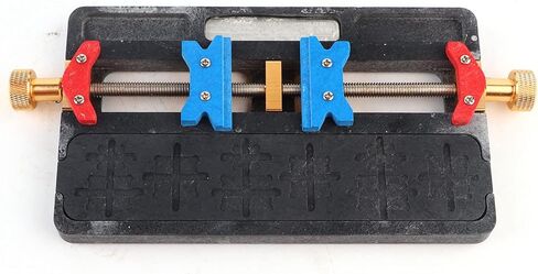 أداة تثبيت إصلاح الهاتف، حامل لوحة دائرة PCB لتركيب رقاقة IC BGA in Kuwait