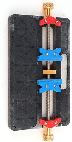 أداة تثبيت إصلاح الهاتف، حامل لوحة دائرة PCB لتركيب رقاقة IC BGA in Kuwait