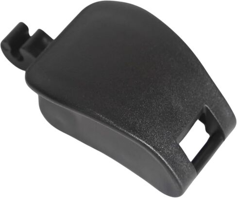 1Pack 12474945 Extended Cab Rear Vent Window Latch Assembly Compatible with 1999-2007 Chevy Silverado 2000-2004 Suburban 1999-2007 GMC Sierra Body Rear Side Glass Window Vent Latch in Saudi Arabia