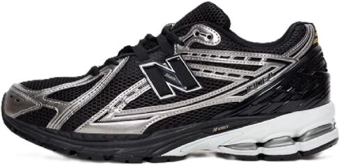 New Balance 1906r Shoes - Black - 11.0 in Kuwait