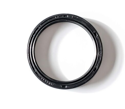 EAI Oil Seal 50mm X 62mm X 7mm TC Double Lip w/Spring. Metal Case w/Nitrile Rubber Coating in Saudi Arabia