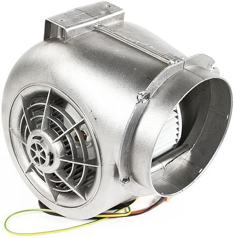 Bosch 11007194 Genuine OEM Fan Motor Assembly for Bosch Range Hoods in Saudi Arabia