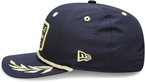New Era 9FIFTY Flatbrim F1 Red Bull Oracle Racing World Champion Team Hat, One Size Navy in Saudi Arabia