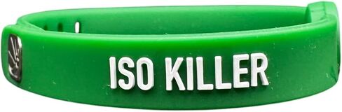 Jayson Tatum Wristband – #0 Green Adjustable Silicone Bracelet with Lobster Clasp – JT Fan Gift – Celtics Wing Scorer Training & Streetwear Accessory in Saudi Arabia