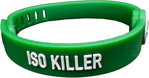 Jayson Tatum Wristband – #0 Green Adjustable Silicone Bracelet with Lobster Clasp – JT Fan Gift – Celtics Wing Scorer Training & Streetwear Accessory in Saudi Arabia