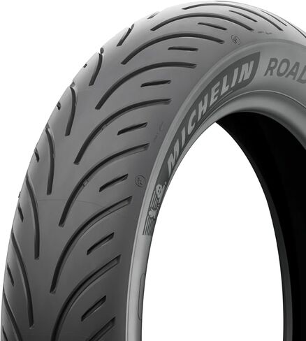Michelin Road Classic Rear Tire (Sold Each) 130/80 B 17 65H Tl 50689 in Saudi Arabia