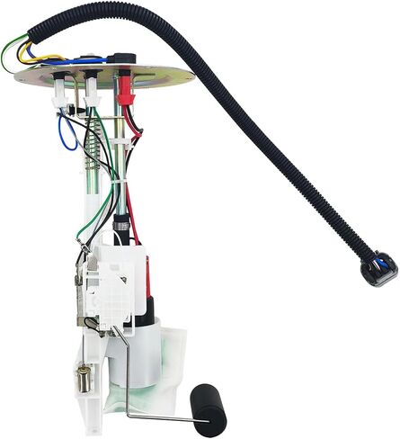 Right Fuel Tank Sending Unit Transfer Pump Compatible with Dodge Durango 2011-2019 & Jeep Grand Cherokee 2011-2018, 3.0L 3.6L 5.7L 6.2L 6.4L, Replace# 5145586AA in Saudi Arabia