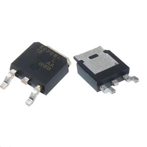 SUD50P06-15L SUD50P04-08-GE3 SUD50N04-8M8P SUD50N03A SUD50P04-09L TO-252 IC 5 قطعة (SUD50P04-08-GE3) in Kuwait