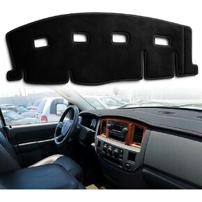Dashboard Cover fit for Hyundai Kona 2024 2025 Dash Cover Nonslip Dash Mat Pad Protector Interior Accessories in Kuwait