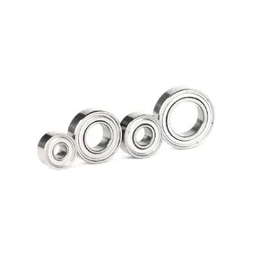 4Pcs Bearing SDE-SH20N Handpiece Bearing Kits 30000RMP in Kuwait