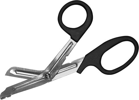 VViViD Stainless Steel Angled Lister 7.5 Inches Bandage Scissors in Saudi Arabia