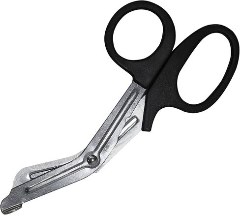 VViViD Stainless Steel Angled Lister 7.5 Inches Bandage Scissors in Saudi Arabia