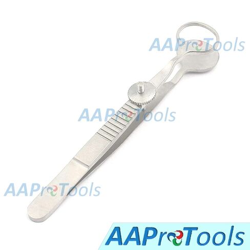 أداة AAProTools Desmarres Chalazion ملقط العين الدقيقة in Saudi Arabia