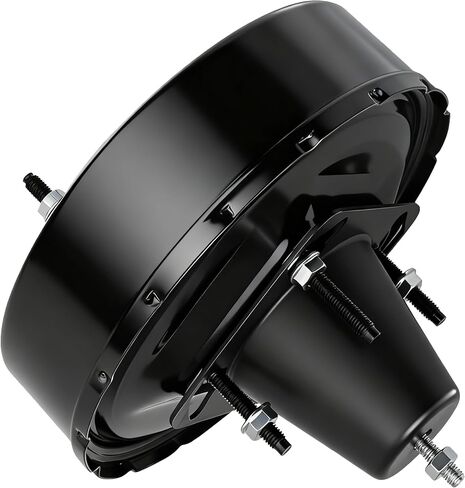 Drivestar 44610-60792 Brake Booster بدون أسطوانة رئيسية ، FIT 1991-1997 لـ Toyota Land Cruiser ، 1996-1997 لـ Lexus LX450 in Kuwait