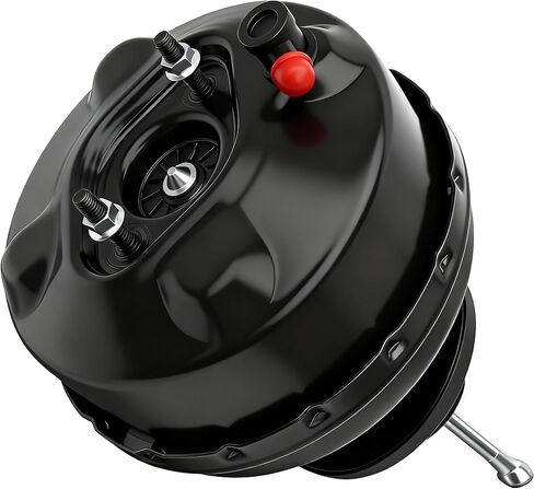 Drivestar 44610-60792 Brake Booster بدون أسطوانة رئيسية ، FIT 1991-1997 لـ Toyota Land Cruiser ، 1996-1997 لـ Lexus LX450 in Kuwait