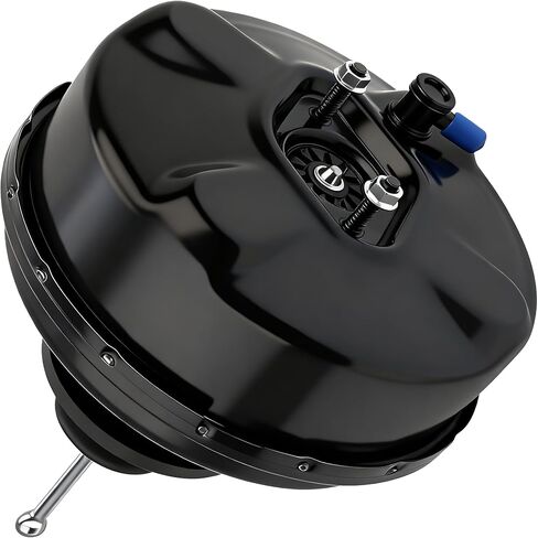 Drivestar 44610-60792 Brake Booster بدون أسطوانة رئيسية ، FIT 1991-1997 لـ Toyota Land Cruiser ، 1996-1997 لـ Lexus LX450 in Kuwait