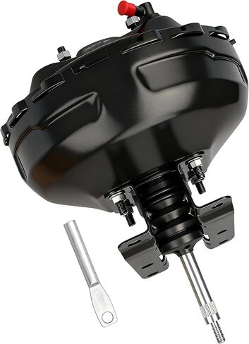 Drivestar 44610-60792 Brake Booster بدون أسطوانة رئيسية ، FIT 1991-1997 لـ Toyota Land Cruiser ، 1996-1997 لـ Lexus LX450 in Kuwait