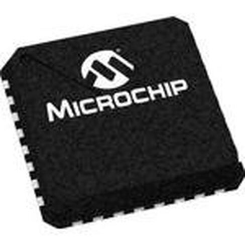 Microchip Technology, AT86RF233-ZUR, RF Transceiver 3.3V 32-Pin QFN EP T/R (5 Item/s) in Saudi Arabia