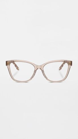 Tory Burch Eyeglasses TY 2132 U 1983 Transparent Beige in Saudi Arabia