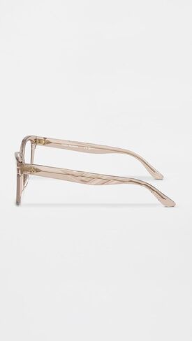 Tory Burch Eyeglasses TY 2132 U 1983 Transparent Beige in Saudi Arabia