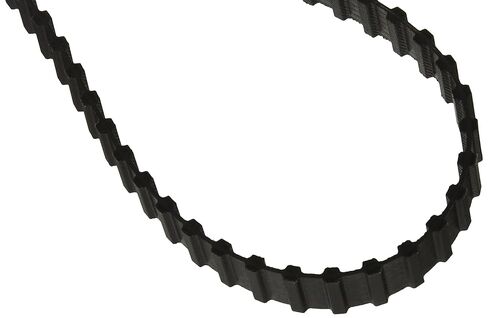 BESTORQ D380-H-100 H Timing Belt, Rubber, 38" Outside Circumference, 1" Width, 0.500" Pitch, 76 Teeth in Saudi Arabia