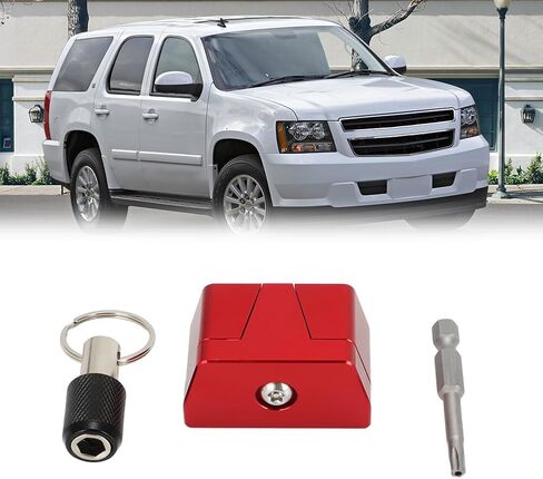 قفل منفذ obd ii، حامي منفذ تشخيص السيارة obd 2 in Kuwait