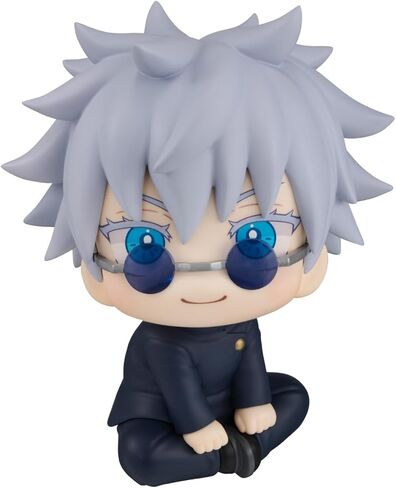 Megahouse - Jujutsu Kaisen - Lookup - Satoru Gojo Kosen Figure in Saudi Arabia