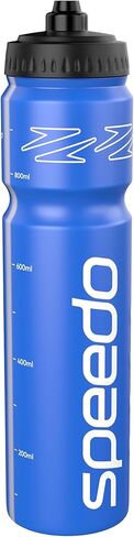 Speedo Squeeze Water Sports Bottle 1-Liter in Saudi Arabia