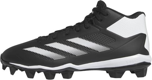 حذاء Adizero Impact Moulded Baseball الرياضي للرجال من adidas in Saudi Arabia