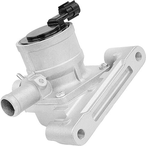 صمام فحص حقن الهواء الثانوي مناسب لـ 2013-2021 Toyota Tacoma 2.7L, 2010 Toyota 4Runner 2.7L استبدال #2571075015 in Kuwait