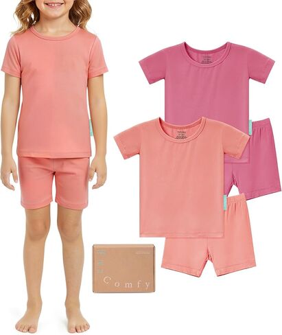 Toddler Short Sleeve Shirt + Shorts Set in Saudi Arabia