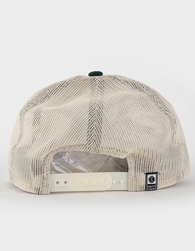 SALTY CREW Double Haul Mens Trucker Hat in Saudi Arabia