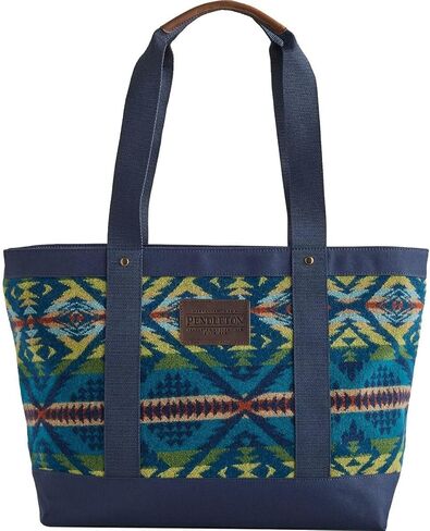 Pendleton Zip Tote in Saudi Arabia