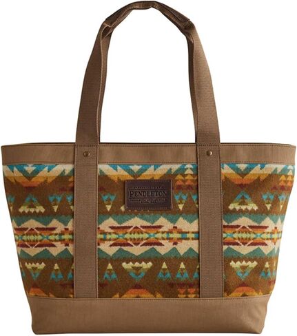 Pendleton Zip Tote in Saudi Arabia