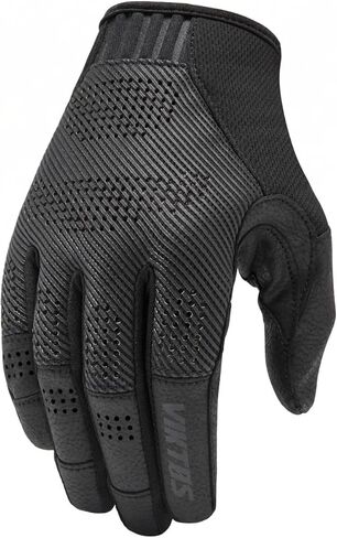 VIKTOS Men's Leo Vented Duty Gloves with Perforation to Reduce Heat | Reinforced Thumb | Adjustable Hook & Loop Closure in Saudi Arabia