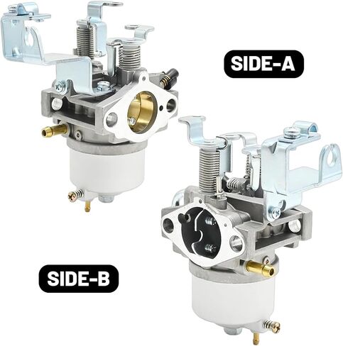 Aynaxcol JN6-14101-14 JN6-14101-15 Carburetor Carb Replacement for Yamaha Golf Cart G16 G17 G18 G19 G20 G21 1996-2002 4 Cycle Engine Tune Up Kit JN6-14101-10 JN6-14101-00 JN6-13567-00 JN3-14101-00 in Saudi Arabia