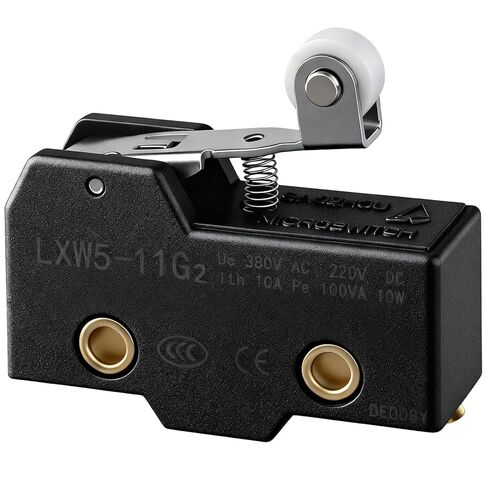 KyuerWK 3 محول صغير طرفي مع بكرة، يناسب 1983-1994 غاز و1965-Up Electric EZGO TXT، Marathon، OEM# 10606-G1، 10606-G2، 17928-G1، 31535-G1 in Kuwait