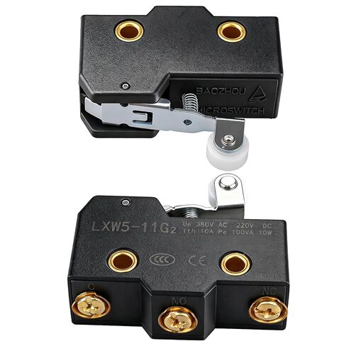 KyuerWK 3 محول صغير طرفي مع بكرة، يناسب 1983-1994 غاز و1965-Up Electric EZGO TXT، Marathon، OEM# 10606-G1، 10606-G2، 17928-G1، 31535-G1 in Kuwait