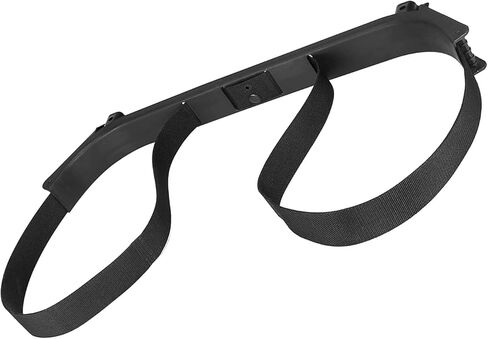 Golf Cart Bag Strap Rack Ass for 1987-Up Club Car DS Gas & Electric Golf Carts Replacement #1013935 in Saudi Arabia