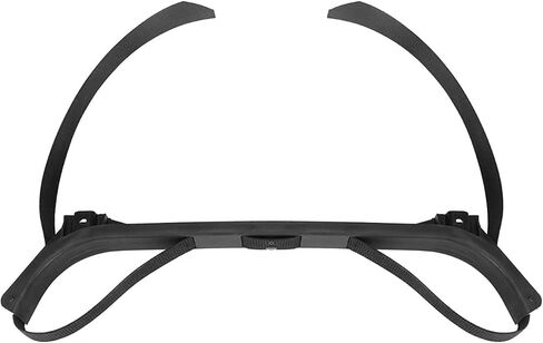 Golf Cart Bag Strap Rack Ass for 1987-Up Club Car DS Gas & Electric Golf Carts Replacement #1013935 in Saudi Arabia