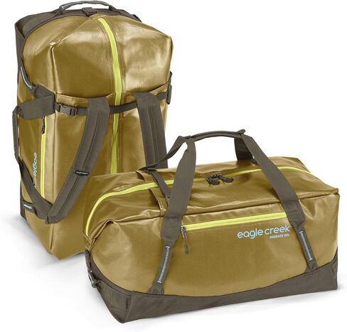 Eagle Creek Migrate Duffel 90L Midnight Black in Kuwait