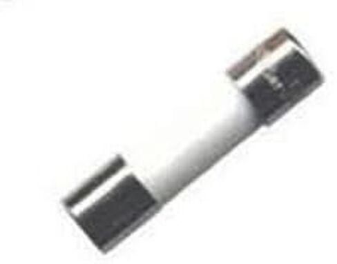 Pack of 5, Witonics 5A 250V, 5x20mm Slow Blow Ceramic Fuses, T5a 5 amp in Saudi Arabia