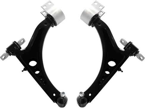 12PCS Suspension Kit Front Control Arm Fits for Chevy Silverado 1500 Avalanche 07-13, for Suburban 1500 Tahoe 07-14, for GMC Sierra 1500 Yukon Yukon XL 1500 07-13, for Cadillac Escalade 07-14 in Kuwait