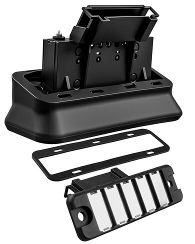 Power Sliding Door Contact Switch Plate Kit Side Door Transfer Touch Contact Fit for Mercedes-Benz Sprinter 1500 2500 3500 Metris Cargo 2019-2024 Replace 9078213000 9078213100 A6398200654, 5 Pin in Saudi Arabia