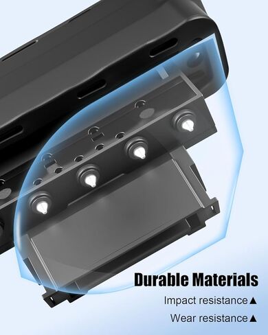 Power Sliding Door Contact Switch Plate Kit Side Door Transfer Touch Contact Fit for Mercedes-Benz Sprinter 1500 2500 3500 Metris Cargo 2019-2024 Replace 9078213000 9078213100 A6398200654, 5 Pin in Saudi Arabia