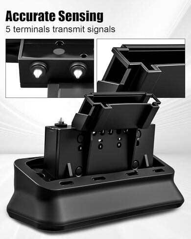 Power Sliding Door Contact Switch Plate Kit Side Door Transfer Touch Contact Fit for Mercedes-Benz Sprinter 1500 2500 3500 Metris Cargo 2019-2024 Replace 9078213000 9078213100 A6398200654, 5 Pin in Saudi Arabia