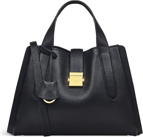 RADLEY London Sloane Street - Medium Ziptop Satchel in Kuwait